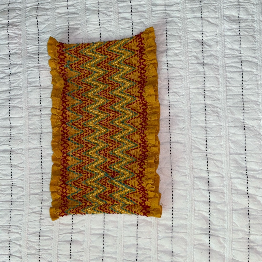 Women’s tube top